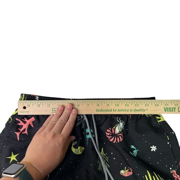 Small BOARDIES APPAREL MESH SWIM SHORTS QUICK DRY - Picture 13 of 15